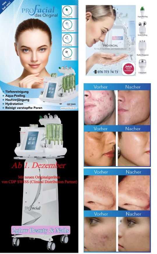 Pro Facial